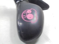 фото thumb №6, Mazda mx3 зеркало левая электрический