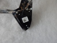 фото thumb №7, Mercedes e-klasa w213 e213 amg - кнопки руль мультифункция рамка