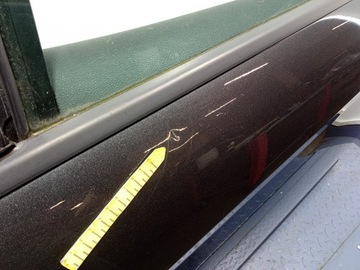 фото thumb №2, Ford focus mk3 двері перед ліві передні магнітний