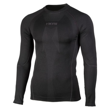 Bielizna termoaktywna męska KOMPLET Viking Eiger r.XL
