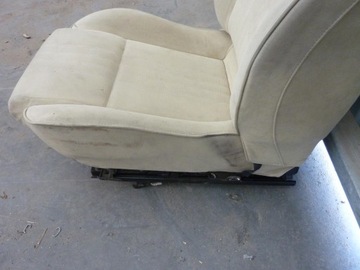 фото thumb №7, Сидіння alfa romeo 159 2005-2011r. правий європа