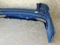 фото thumb №5, Audi a6 c8 kombi 18- бампер задний задняя