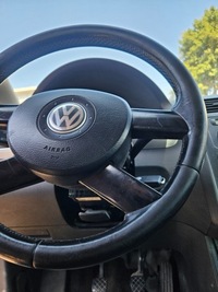 фото thumb №10, Vw touran воздуховод подушка безопасности водителя