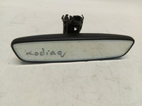 фото thumb №1, Skoda kodiaq lift зеркало внутреннее