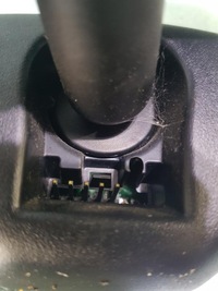 фото thumb №5, Дзеркало внутрішнє заднього виду infiniti fx30d