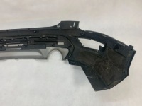 фото thumb №6, Ford kuga 2 ii 12r спойлер pdc бампер задняя задний 2012