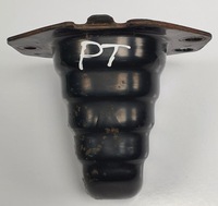 фото thumb №1, Зона деформации правый задняя nissan primera p12