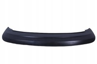 фото thumb №1, Новий спойлер бампера skoda rapid 2012-2019