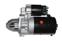 фото thumb №1, Стартер 2.9 d 2.9 d 4x4 daewoo korando musso