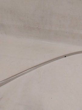 фото thumb №12, Планка дахова права ліва хром audi a4 b8 sedan