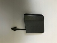 фото thumb №2, Заглушка фаркоп перед 511801221r renault clio iv