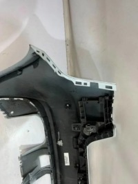 фото thumb №9, Audi a3 8v3 12-16 задній бампер pdc