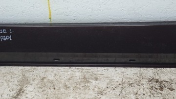 фото thumb №5, Поріг планка порогова ліва mercedes e w212 sedan a2126900140 c497