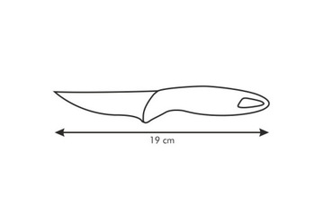 Presto Tescom Universal Knife