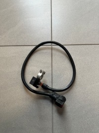 Купити Mercedes sprinter w903 w904 мінус клема мінусова масова a9065460221, фото thumb