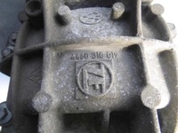 фото thumb №7, Мост дифференциал задняя audi q7 4l 3.0 tdi 4460310019