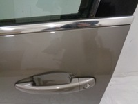 фото thumb №4, Peugeot 208 дверь левая передние kcl идеальное состояние