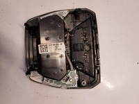 фото thumb №13, Захист стійка лампа дзеркало ford kuga mk2