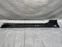 фото thumb №5, Молдинг накладка порог правая maserati granturismo m189 l106073d31811