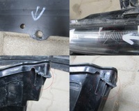 фото thumb №14, Бампер передний renault koleos ii 2 lift 21-