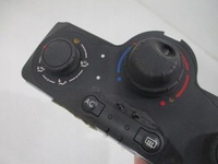 фото thumb №9, Renault clio iii панель керування