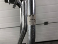 фото thumb №5, Шланг обігрівача, патрубок mercedes s w221 гібрид