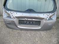 фото thumb №8, Legacy v kombi 09-14 c6z кришка багажника задня