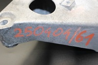 фото thumb №6, Лапи кронштейн двигуна лівий bmw e60 e61 6777053 n47