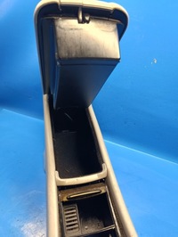 фото thumb №7, Туннель средний подлокотник mercedes w203 07r.