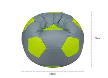ШАРИКИ ПОФЛЕ 100см 450Л С НАЧИНКОЙ EPS EGATO