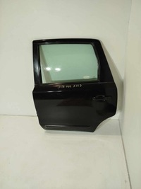 фото thumb №1, Дверь левый зад nissan note e11 06-09 z11g