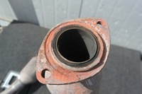 фото thumb №11, Коллектор выпускной лямбда катализатор kpl 3.5 v6 lexus gs iii 450h gs300