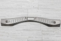 фото thumb №8, Toptun 36496 молдинг защитная порог багажника