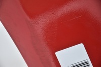 фото thumb №14, Бампер задний зад audi a3 ii 8p 3d