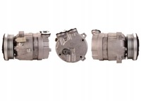 фото thumb №1, Компрессор кондиционера renault master ii 1.9 dci