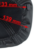 фото thumb №10, Ручка рычаг переключения передач чехол do iveco daily iv v vi 5b