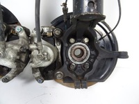 фото thumb №14, Juke рестайлінг f15 амортизатор поворотна опора права перед