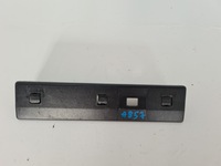 фото thumb №1, Sprinter vw lt молдинг дверь задняя задняя 9017660219