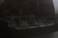 фото thumb №6, Дверь правое перед передние коричневые nissan navara 3 iii d40 05-14