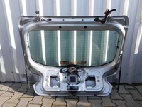 фото thumb №5, Seat ibiza iv 1.4 tdi крышка багажника