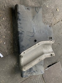 фото thumb №1, Mercedes-benz оригинальный номер a246352039 защита подвеска