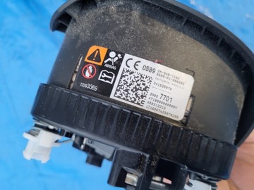 фото thumb №8, Запчастини | corsa e панель консоль подушка безпеки подушки європа 39061297