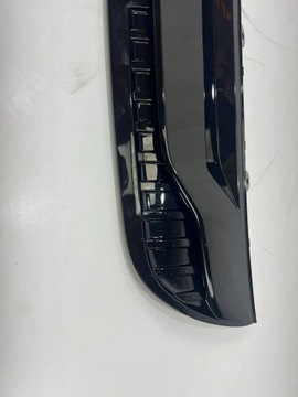 фото thumb №7, Планка накладка спойлер бампер зад mercedes eqe v295 22- оригинал