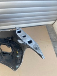 фото thumb №8, Бампер перед bmw 4 f32 f33 f36 sport line bez pdc lift