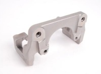 Bmw 7 e65 e66 e67 передний суппорт тормозной 34116753671 6753671 оригинальный с Разборки, фото thumb