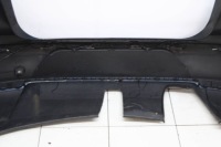 фото thumb №7, Seat altea i xl 2006r- бампер задняя задний ls5y - код лакокрасочного покрытия