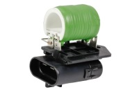 Резистор вентилятора радіатора fiat punto 1993- Ціна, фото thumb