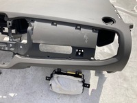 фото thumb №8, Kia sportage 3 iii приборная панель приборная панель консоль подушки безопасности