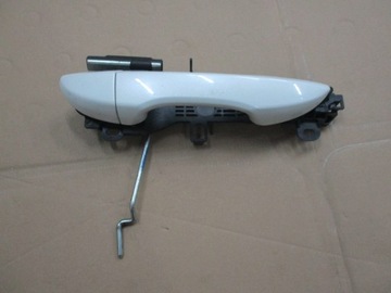 фото thumb №1, Ручка двері права перед corolla e16 13r