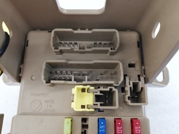 фото thumb №6, Subaru xv i модуль коробка предохранителей